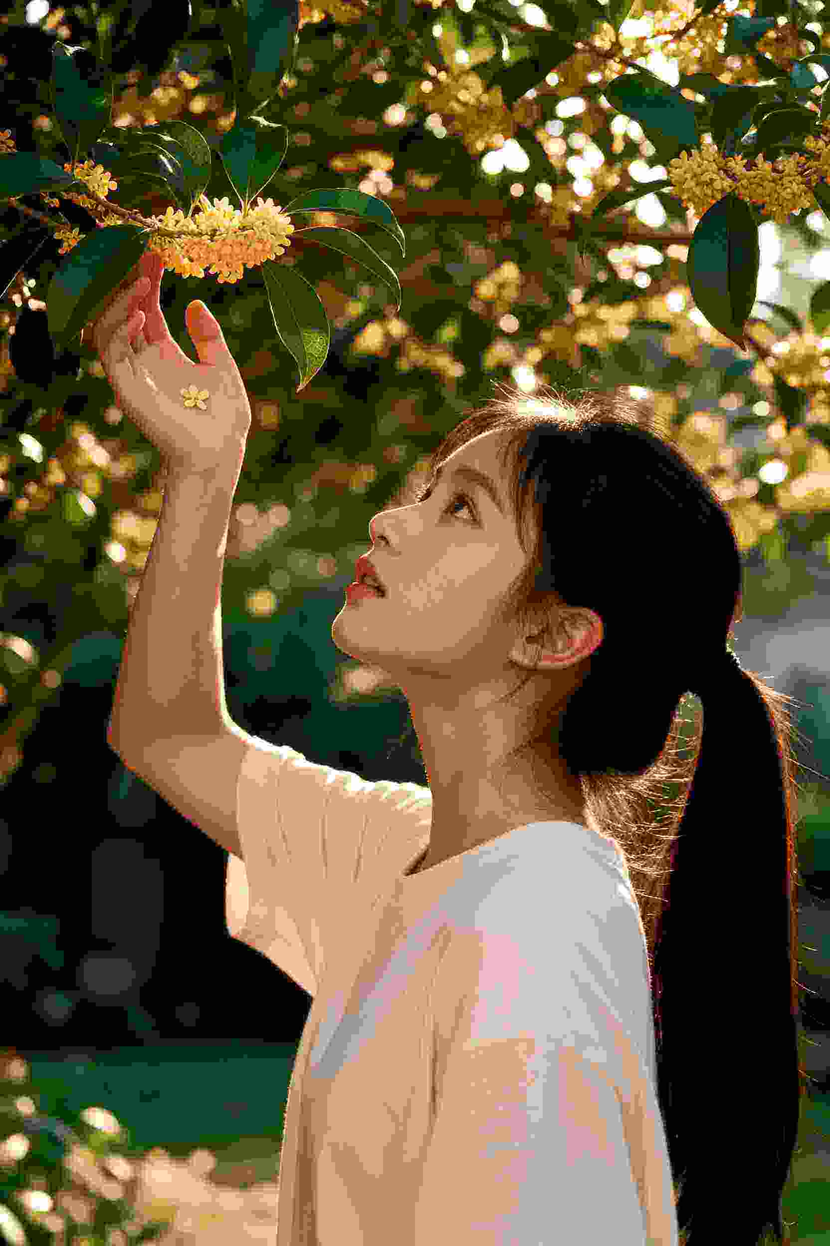 弦音