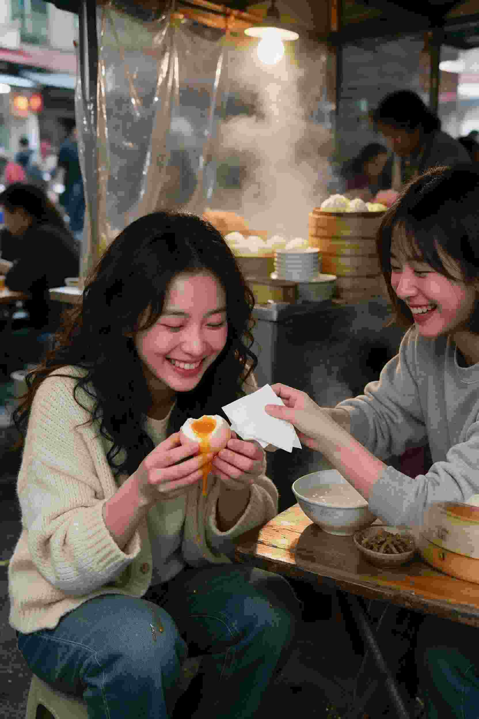 说谎的孩子